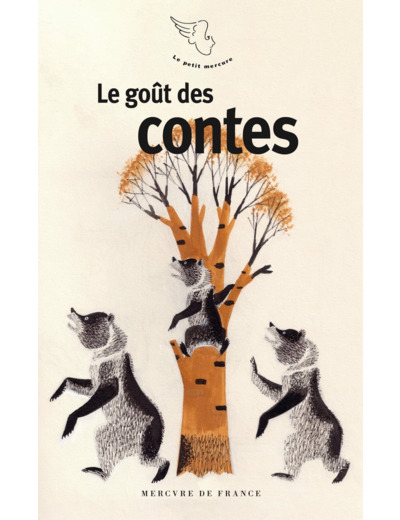LE GOUT DES CONTES