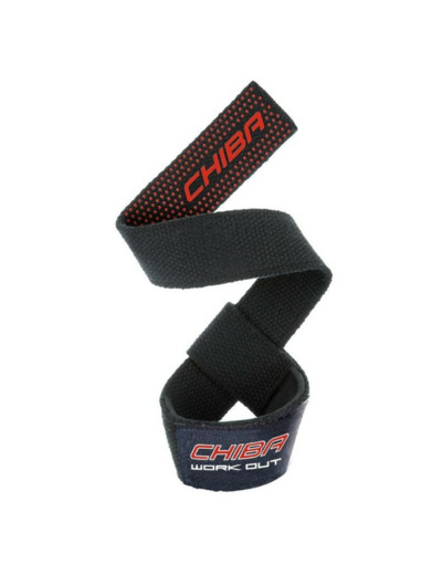 CHIBA SANGLE DE TIRAGE