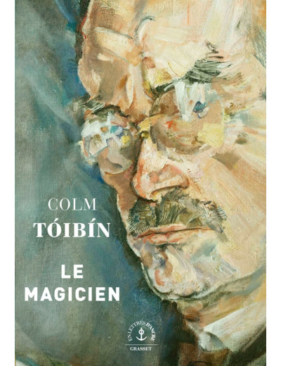 LE MAGICIEN