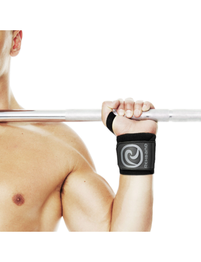 REHBAND  PROTEGE POIGNETS WRIST WRAPS