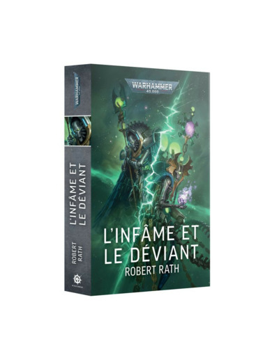 L'INFÂME ET LE DÉVIANT