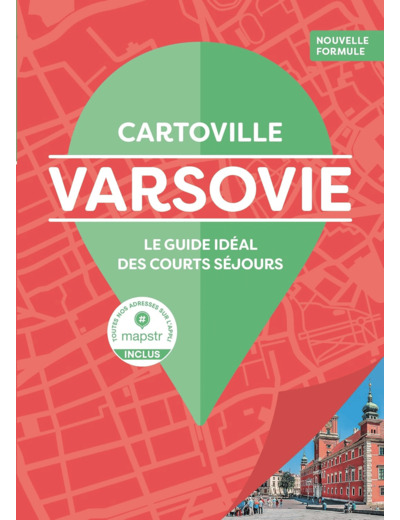 VARSOVIE