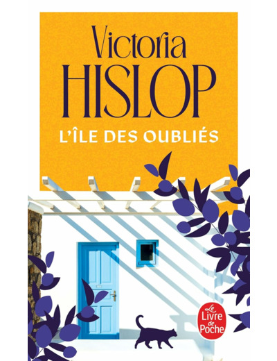 L'ILE DES OUBLIES
