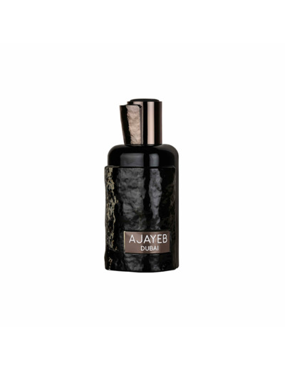 Ajayeb Dubai Silver – 100 ml