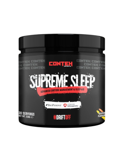 CONTEH SUPREME SLEEP 210G