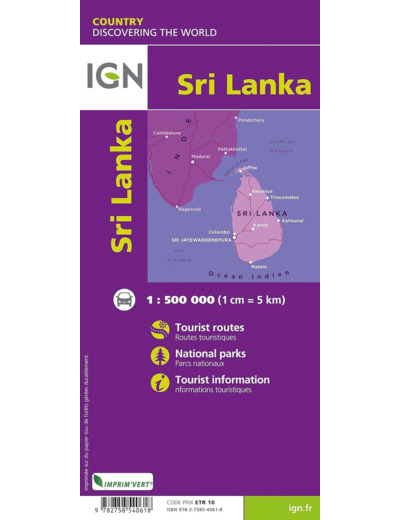 SRI-LANKA