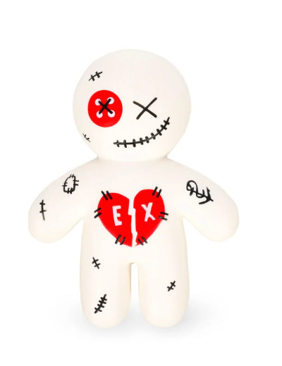 Anti stress EX Legami parfum fraise