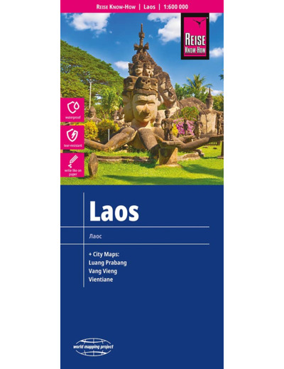 LAOS