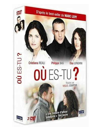 Où ES-tu
