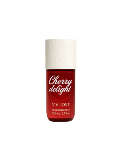 Brume V.V.LOVE - Cherry Delight - 150ml