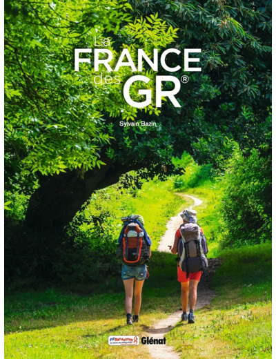 LA FRANCE DES GR