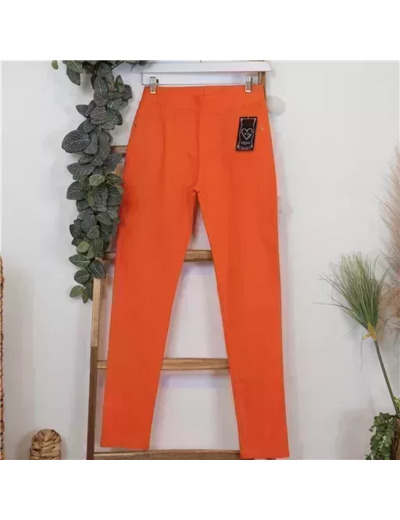 R274- Tregging Christy (T42-T52) (orange)