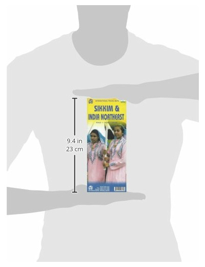 SIKKIM - INDIA NORTHEAST