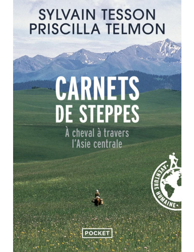 CARNETS DE STEPPES