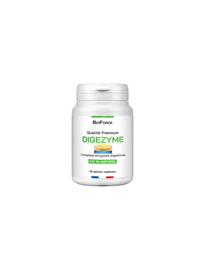 FUTURELAB DIGEZYME ENZYMES