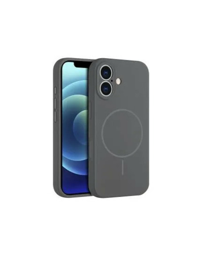 COVERME Coque Fusion iPhone (série 17 et iPhone 18 Pro/Pro Max)