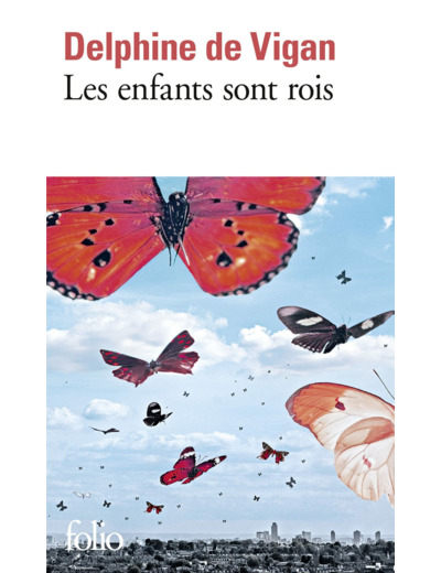 LES ENFANTS SONT ROIS