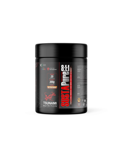 TSUNAMI SUSTA PURE 300G