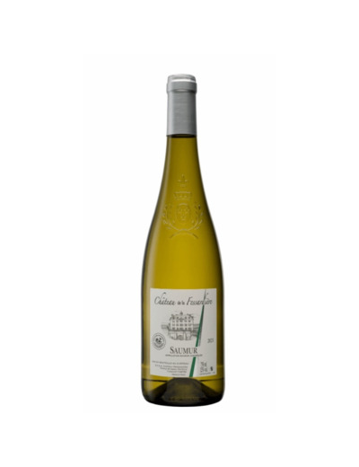 TRADITION SAUMUR BLANC CHATEAU DE LA FESSARDIERE 2023