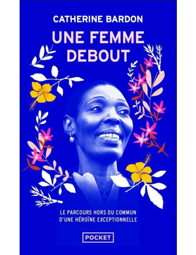 UNE FEMME DEBOUT