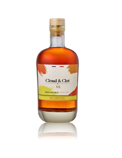 Cloud & Clet VS – L’Expression Jeune du Bas-Armagnac