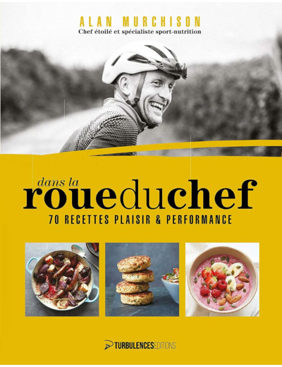 DANS LA ROUE DU CHEF RETREF
