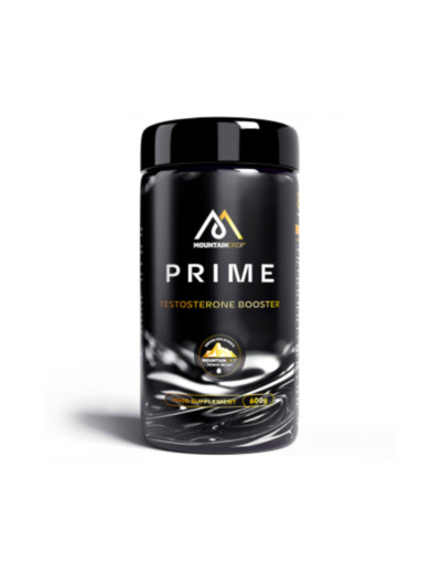 MOUNTAIN DROP PRIME NATURAL TESTOSTERONE 600G