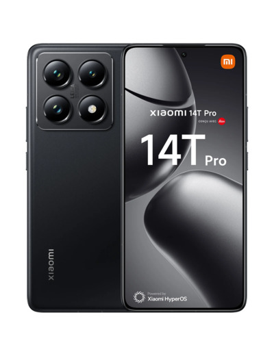 XIAOMI 14T Pro - Neuf