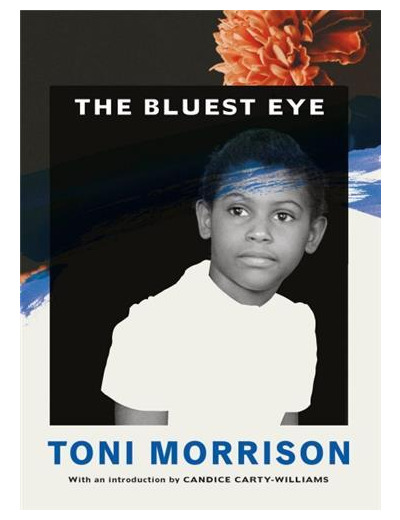 The Bluest Eye (English Edition)