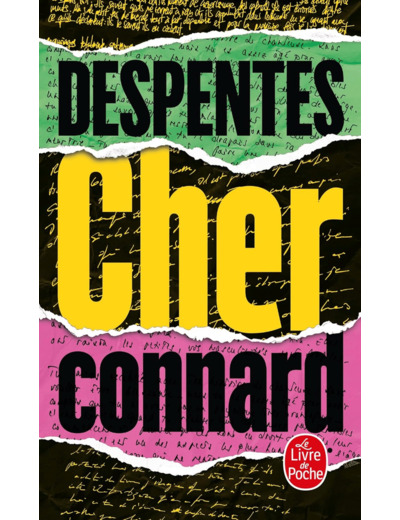 CHER CONNARD