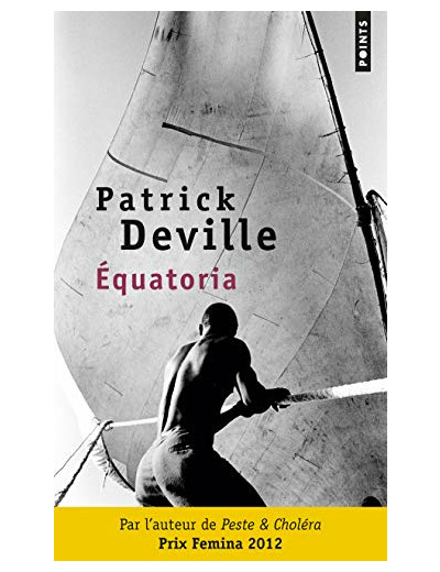 EQUATORIA