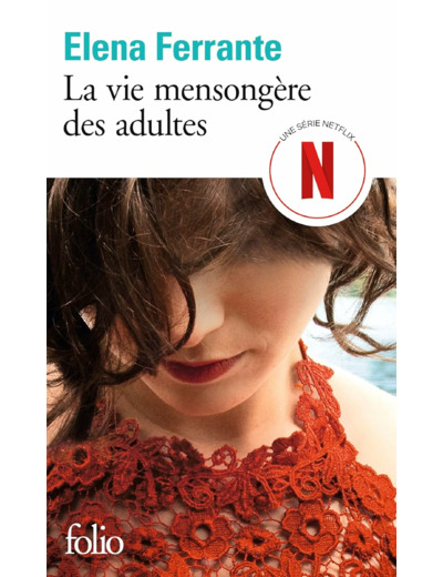 LA VIE MENSONGERE DES ADULTES