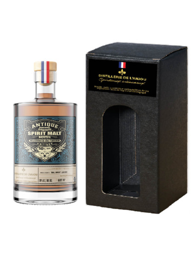 Spirit Malt - 50cl - Produit en Anjou