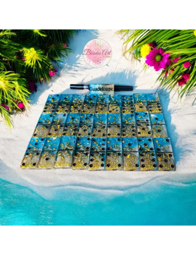 Dominos Océan Guadeloupe