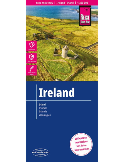 IRLANDE