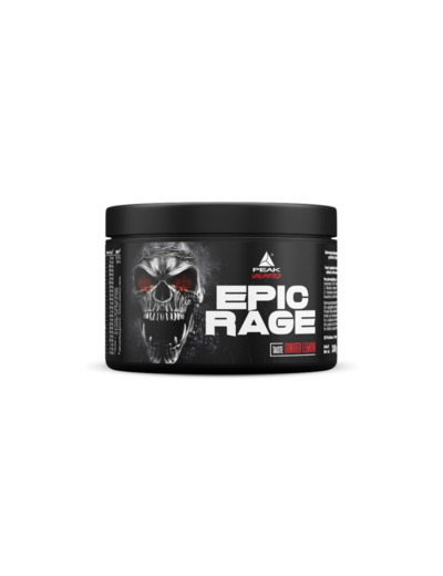 PEAK EPIC RAGE 300G