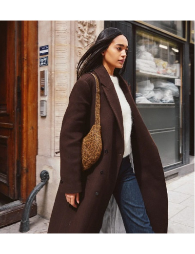 LUCE LEOPARD - NAT&NIN