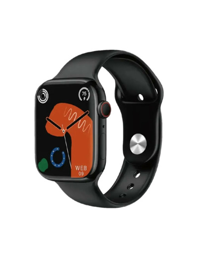 WIWU SW01 Pro Lite Noir - Neuf