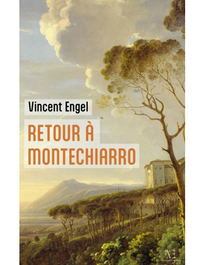RETOUR A MONTECHIARRO
