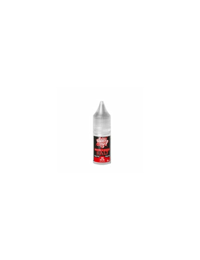 Sel de nicotine - Booster 20mg/ml