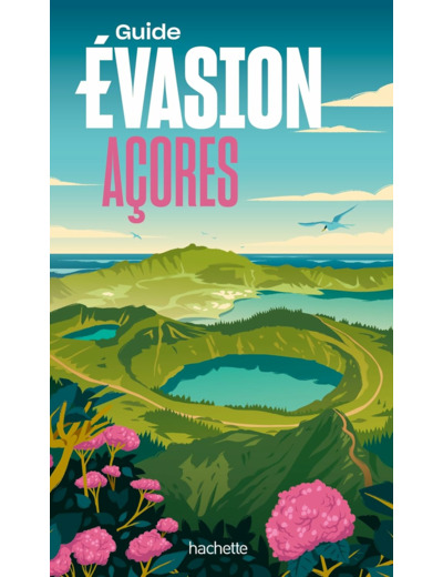 ACORES GUIDE EVASION