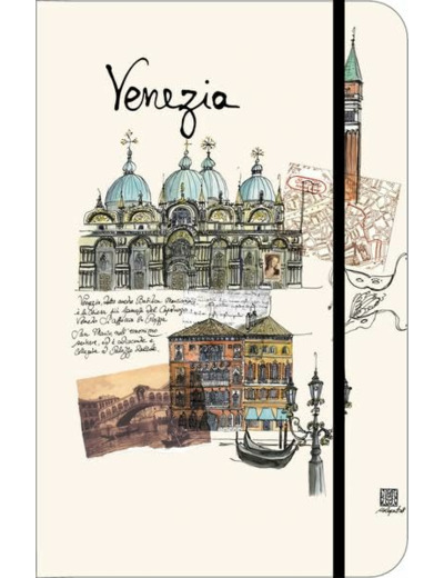 VENEZIA CITY JOURNAL