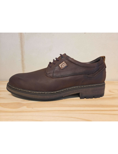 FLUCHOS  1589 M