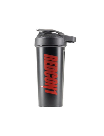 REDCON 1 SHAKER 700ML NOIR