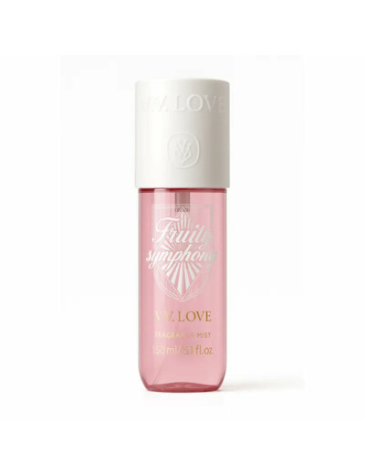 Brume V.V.LOVE - Fruity Symphony - 150ml