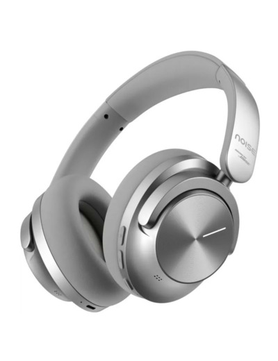 NOISE Casque Bluetooth ANC Master Buds Max Sound by Bose