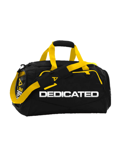 DEDICATED SAC PREMIUM GYM BAG 35X64X30 CM
