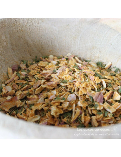 Assemblage Trempette Artisanale