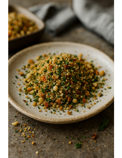 Assemblage Tomates à la Provençale