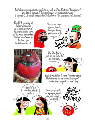 MANEKI-NEKO ET AUTRES HISTOIRES D'OBJETS JAPONAIS